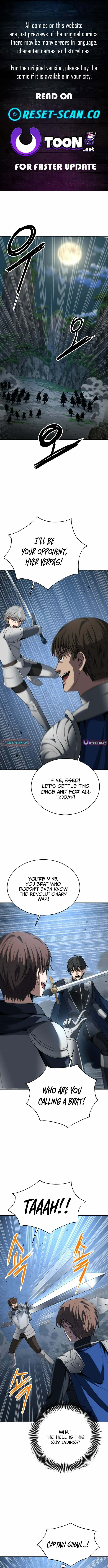 Reloaded into the Other World Chapter 125 page 1 - 
