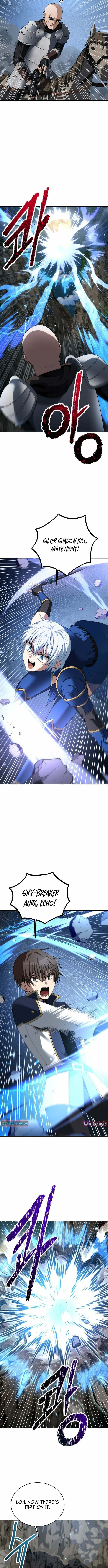 Reloaded into the Other World Chapter 125 page 2 - 