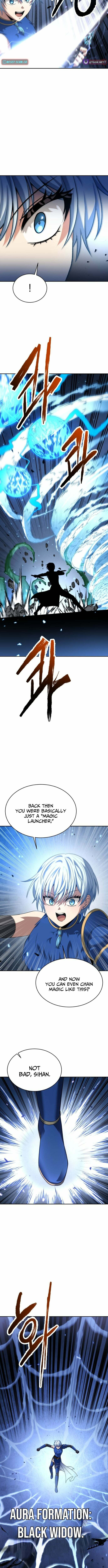 Reloaded into the Other World Chapter 125 page 9 - 