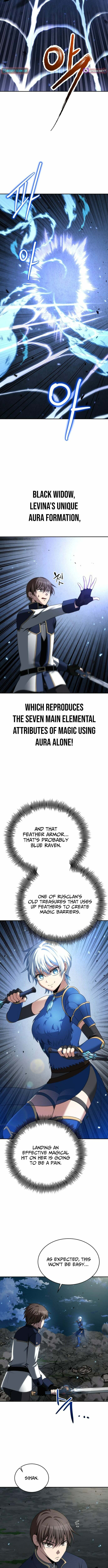Reloaded into the Other World Chapter 125 page 10 - 