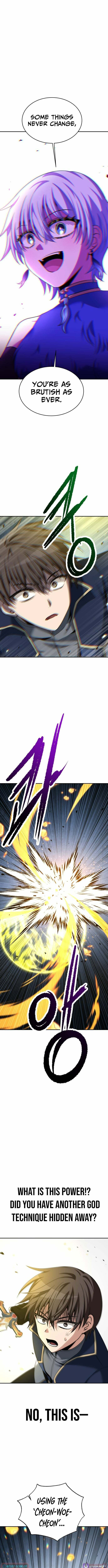 Reloaded into the Other World Chapter 126 page 11 - 