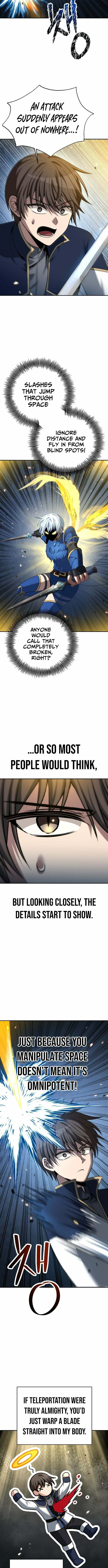 Reloaded into the Other World Chapter 126 page 7 - 