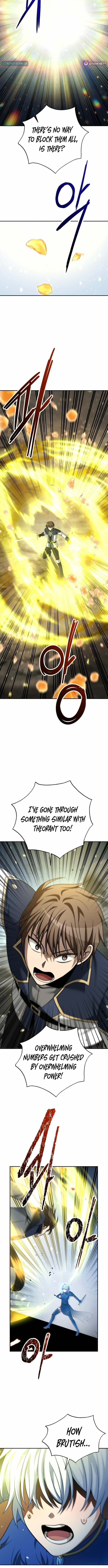 Reloaded into the Other World Chapter 126 page 10 - 