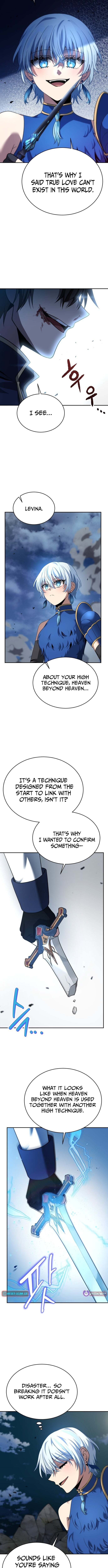 Reloaded into the Other World Chapter 127 page 2 - 