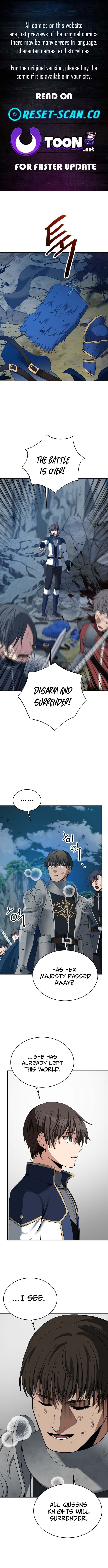 Reloaded into the Other World Chapter 128 page 1 - 