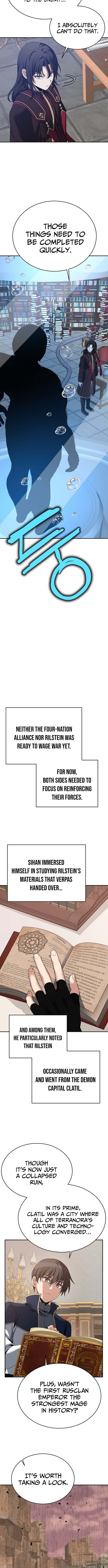 Reloaded into the Other World Chapter 128 page 12 - 
