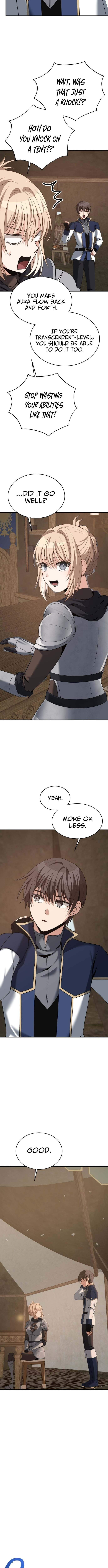 Reloaded into the Other World Chapter 128 page 3 - 