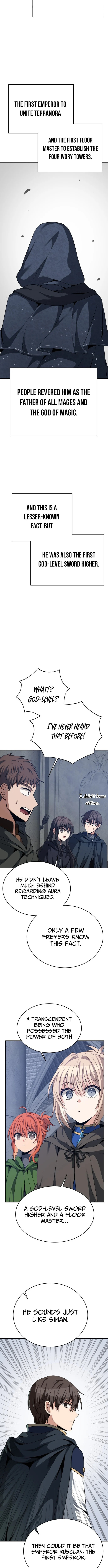 Reloaded into the Other World Chapter 129 page 14 - 