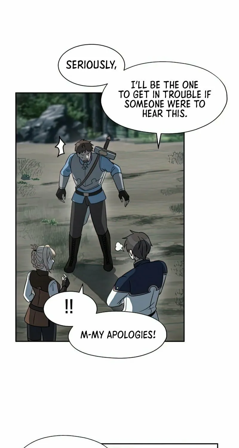 Reloaded into the Other World Chapter 13 page 36 - 