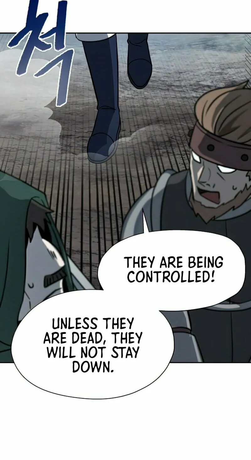 Reloaded into the Other World Chapter 13 page 71 - 