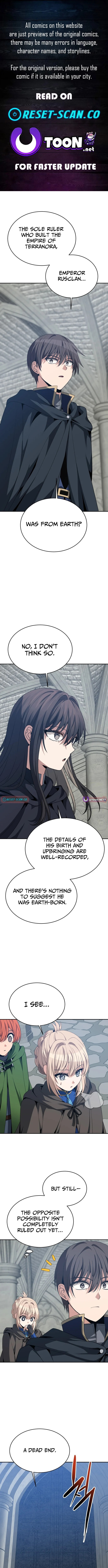 Reloaded into the Other World Chapter 130 page 1 - 