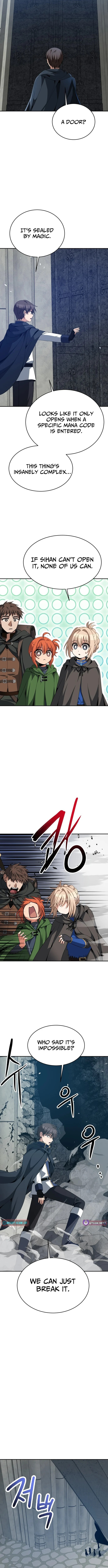 Reloaded into the Other World Chapter 130 page 2 - 