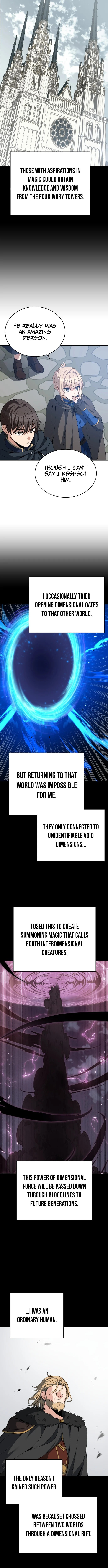 Reloaded into the Other World Chapter 131 page 14 - 