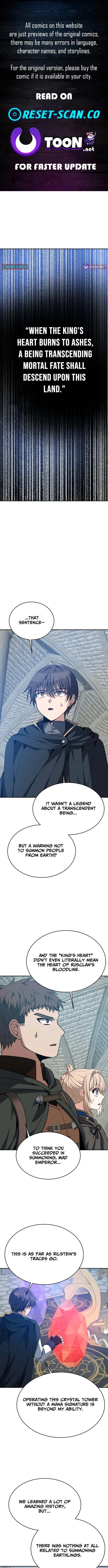 Reloaded into the Other World Chapter 132 page 1 - 