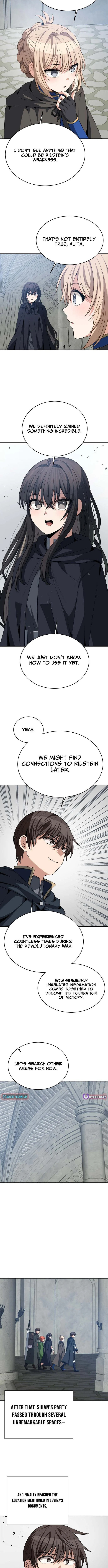 Reloaded into the Other World Chapter 132 page 2 - 