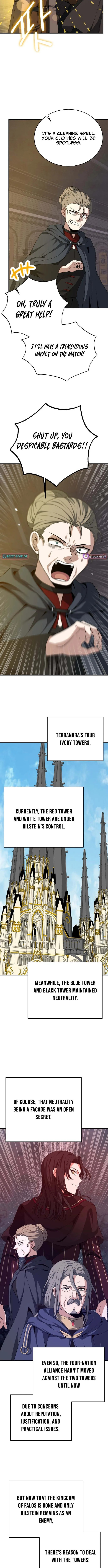 Reloaded into the Other World Chapter 132 page 8 - 