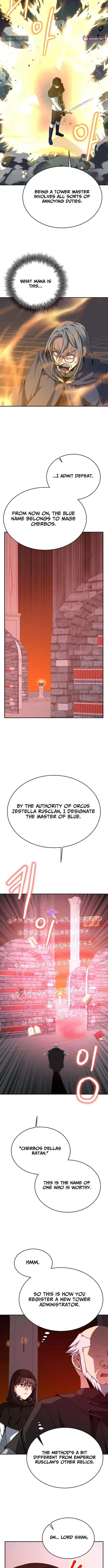 Reloaded into the Other World Chapter 132 page 10 - 
