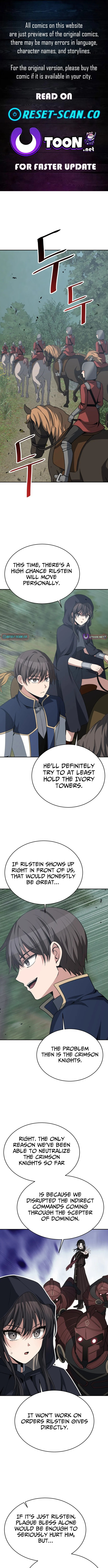 Reloaded into the Other World Chapter 133 page 1 - 