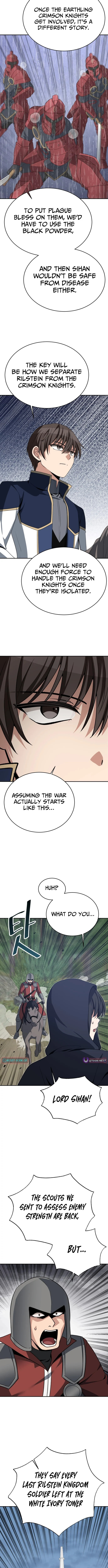 Reloaded into the Other World Chapter 133 page 2 - 
