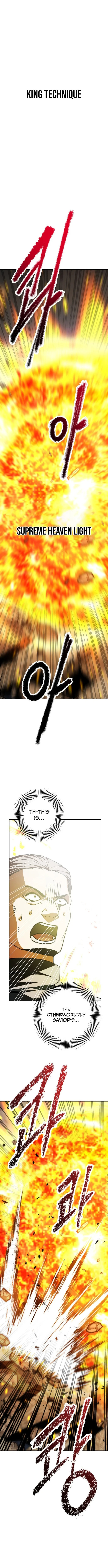 Reloaded into the Other World Chapter 133 page 14 - 