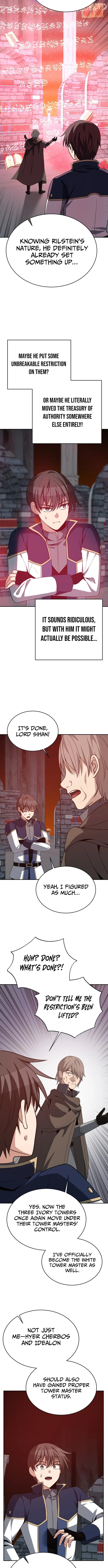 Reloaded into the Other World Chapter 133 page 4 - 