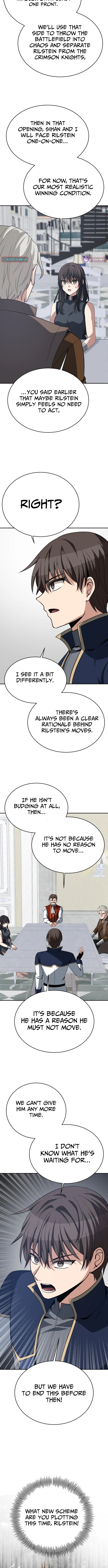 Reloaded into the Other World Chapter 133 page 6 - 