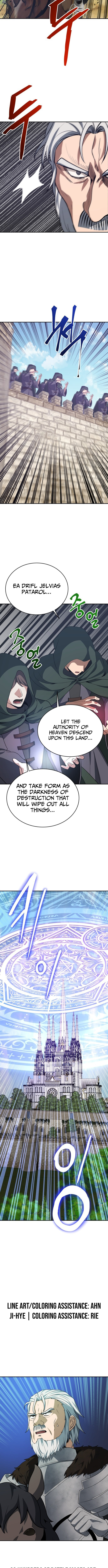 Reloaded into the Other World Chapter 134 page 13 - 