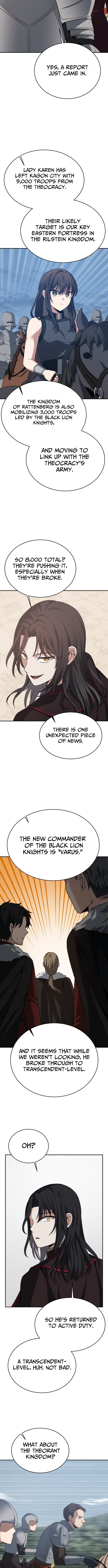 Reloaded into the Other World Chapter 134 page 7 - 