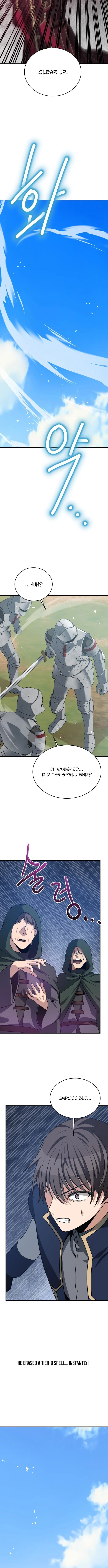 Reloaded into the Other World Chapter 135 page 4 - 