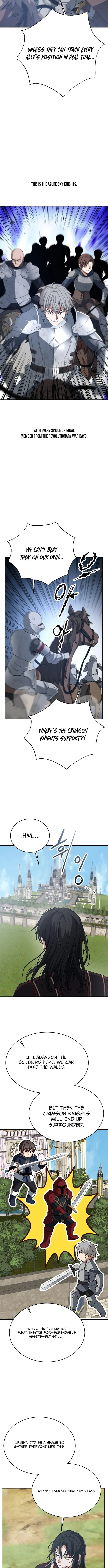 Reloaded into the Other World Chapter 135 page 7 - 