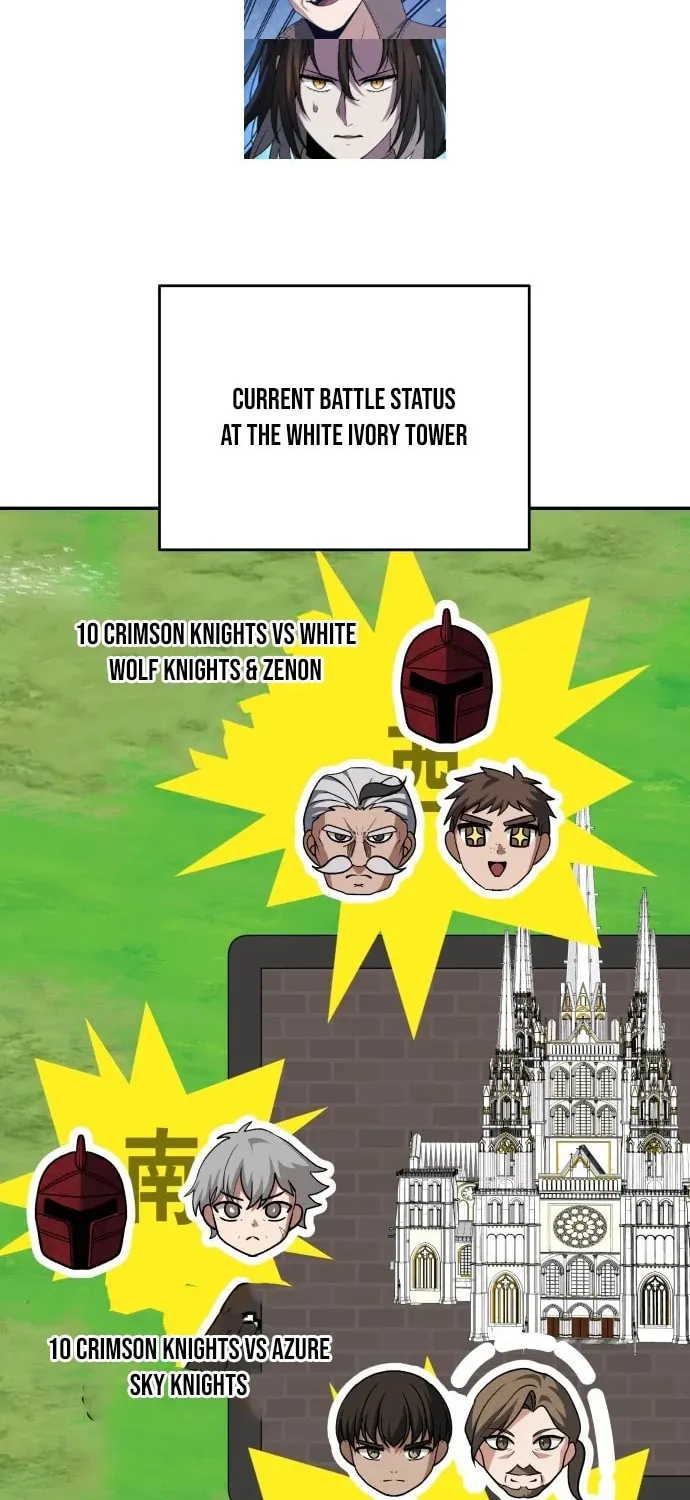 Reloaded into the Other World Chapter 136 page 13 - 