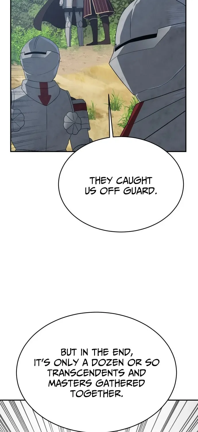 Reloaded into the Other World Chapter 136 page 18 - 