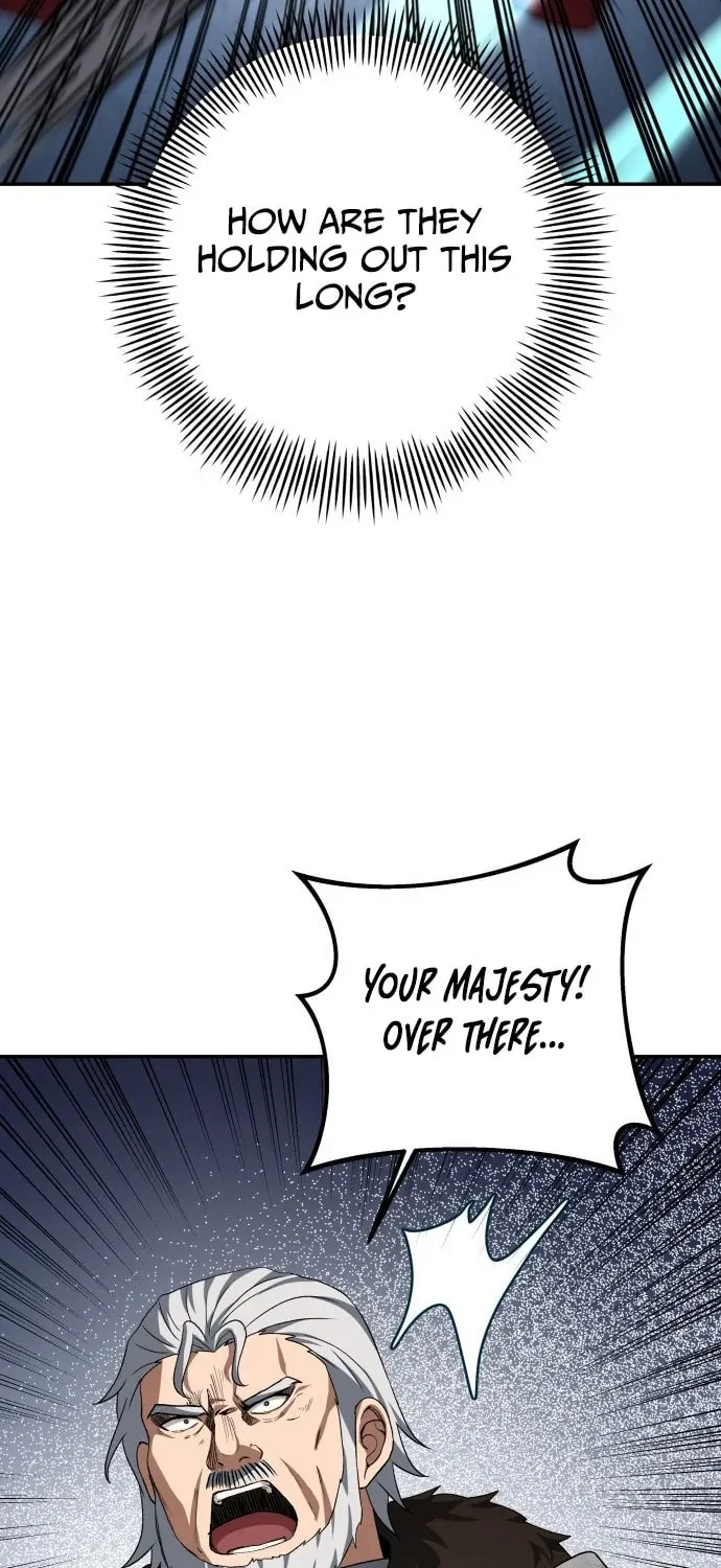Reloaded into the Other World Chapter 136 page 25 - 