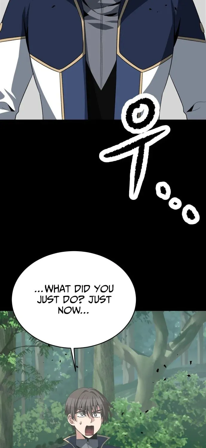 Reloaded into the Other World Chapter 136 page 33 - 