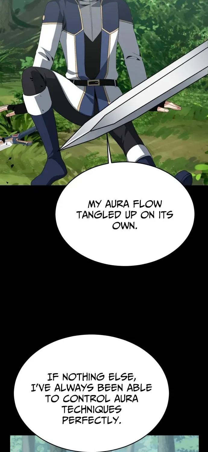Reloaded into the Other World Chapter 136 page 34 - 