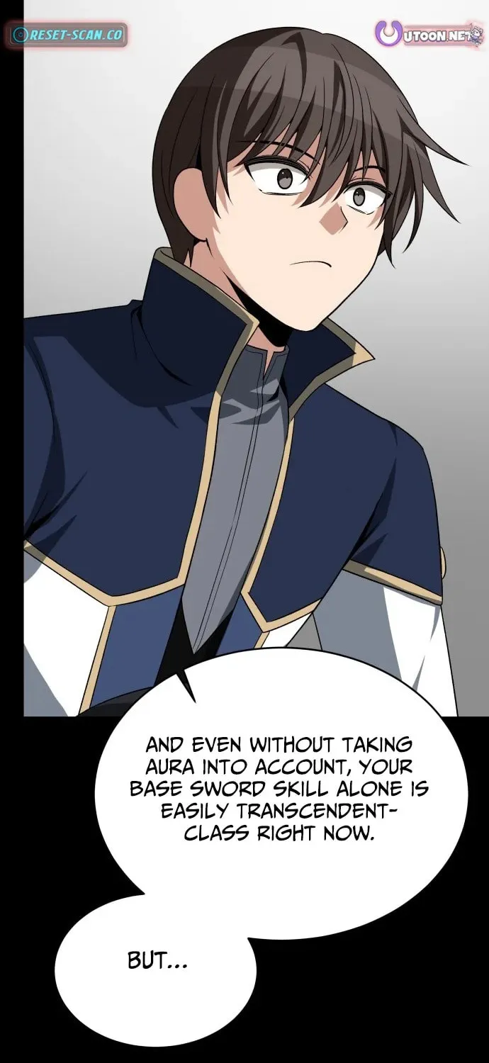 Reloaded into the Other World Chapter 136 page 39 - 