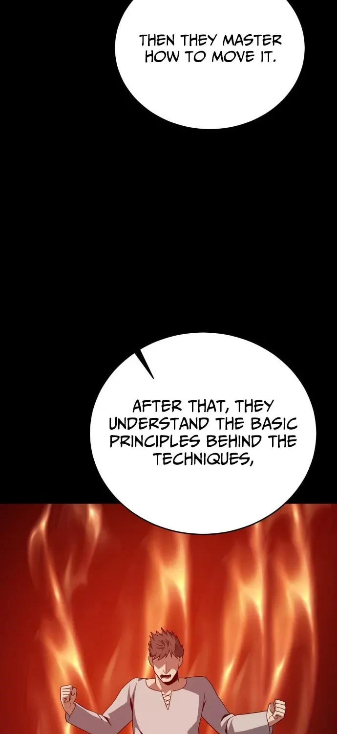 Reloaded into the Other World Chapter 136 page 44 - 