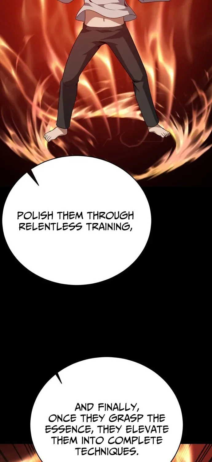 Reloaded into the Other World Chapter 136 page 45 - 