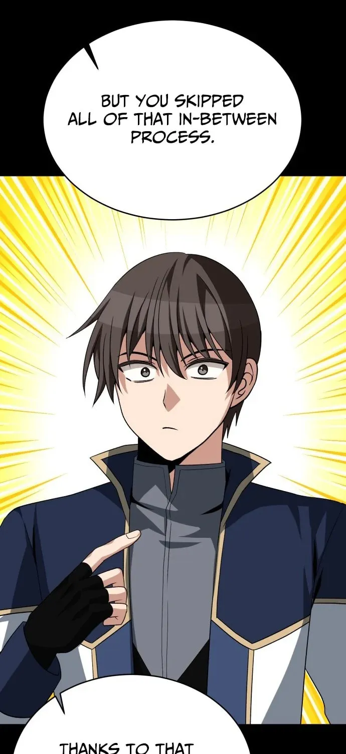 Reloaded into the Other World Chapter 136 page 47 - 