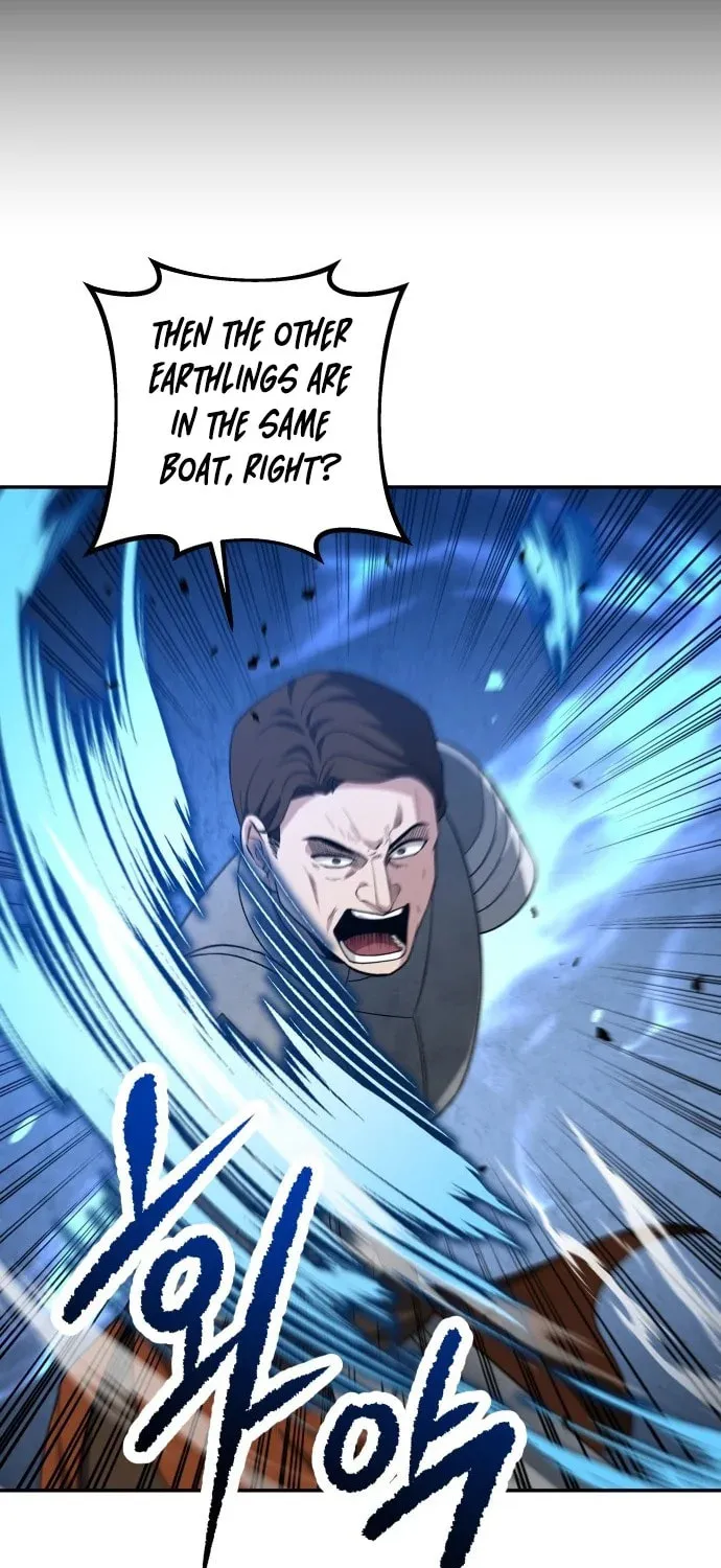 Reloaded into the Other World Chapter 136 page 54 - 