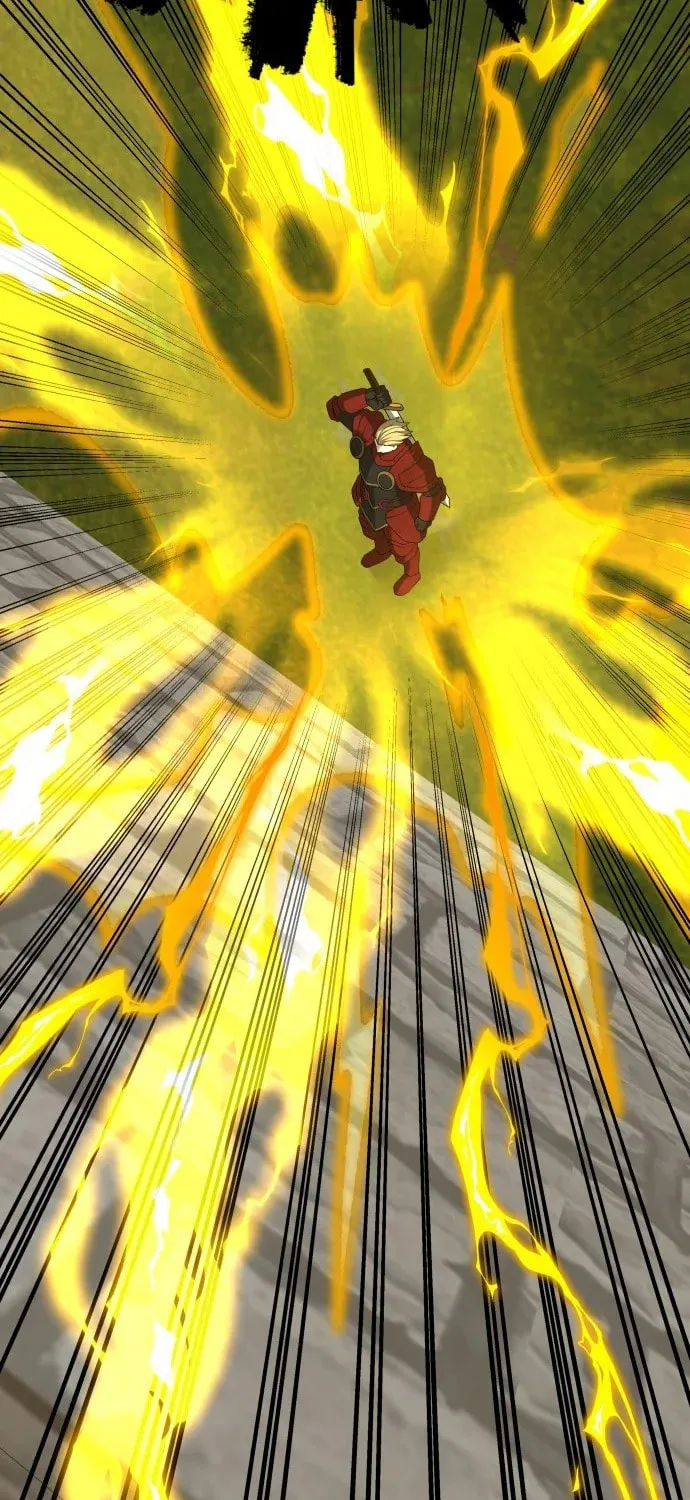 Reloaded into the Other World Chapter 136 page 64 - 
