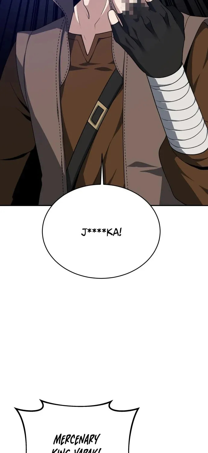 Reloaded into the Other World Chapter 136 page 85 - 