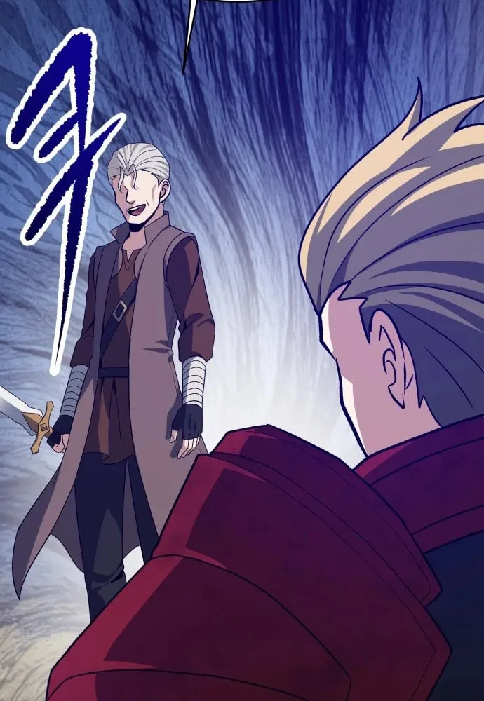 Reloaded into the Other World Chapter 136 page 91 - 