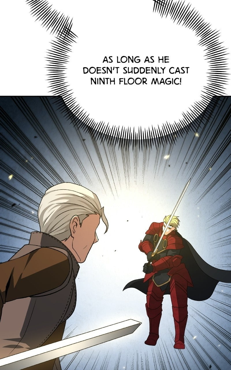 Reloaded into the Other World Chapter 137 page 11 - 