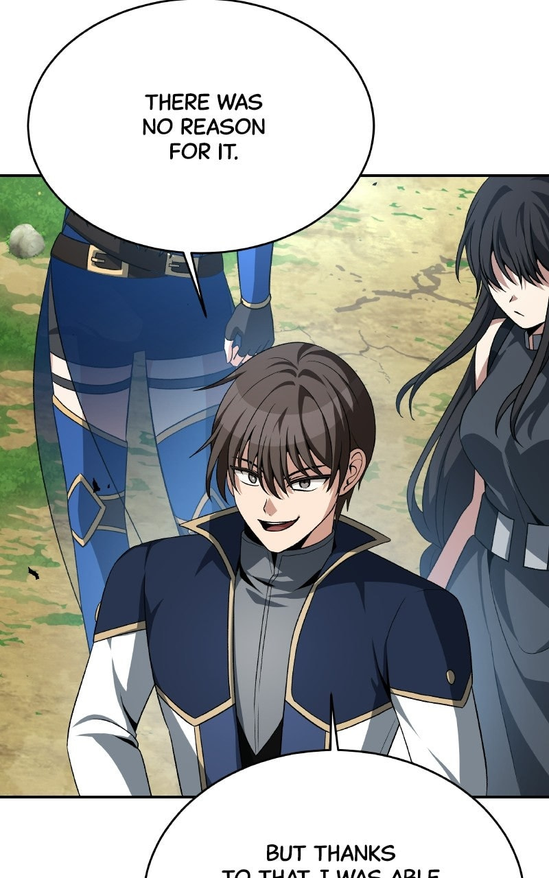 Reloaded into the Other World Chapter 137 page 129 - 