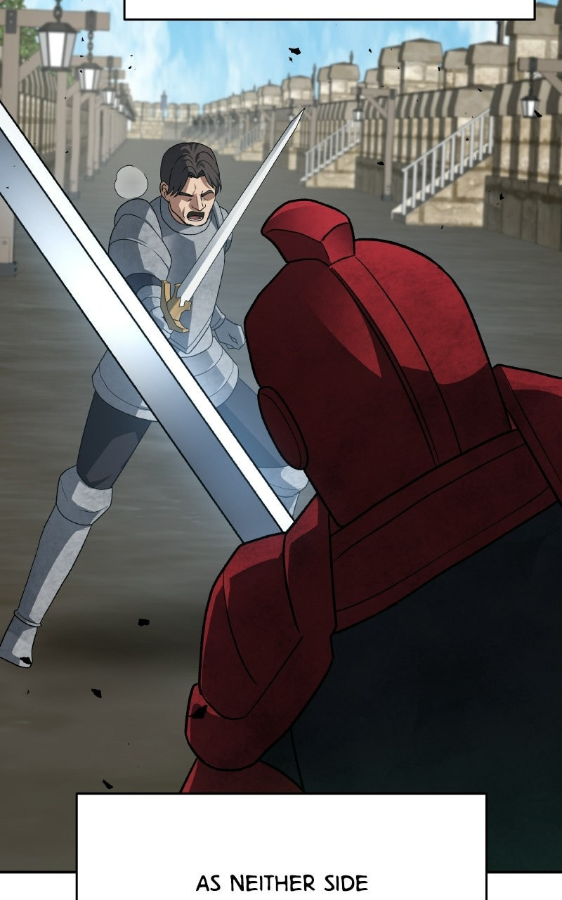 Reloaded into the Other World Chapter 137 page 15 - 