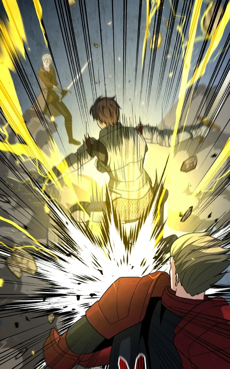 Reloaded into the Other World Chapter 137 page 18 - 