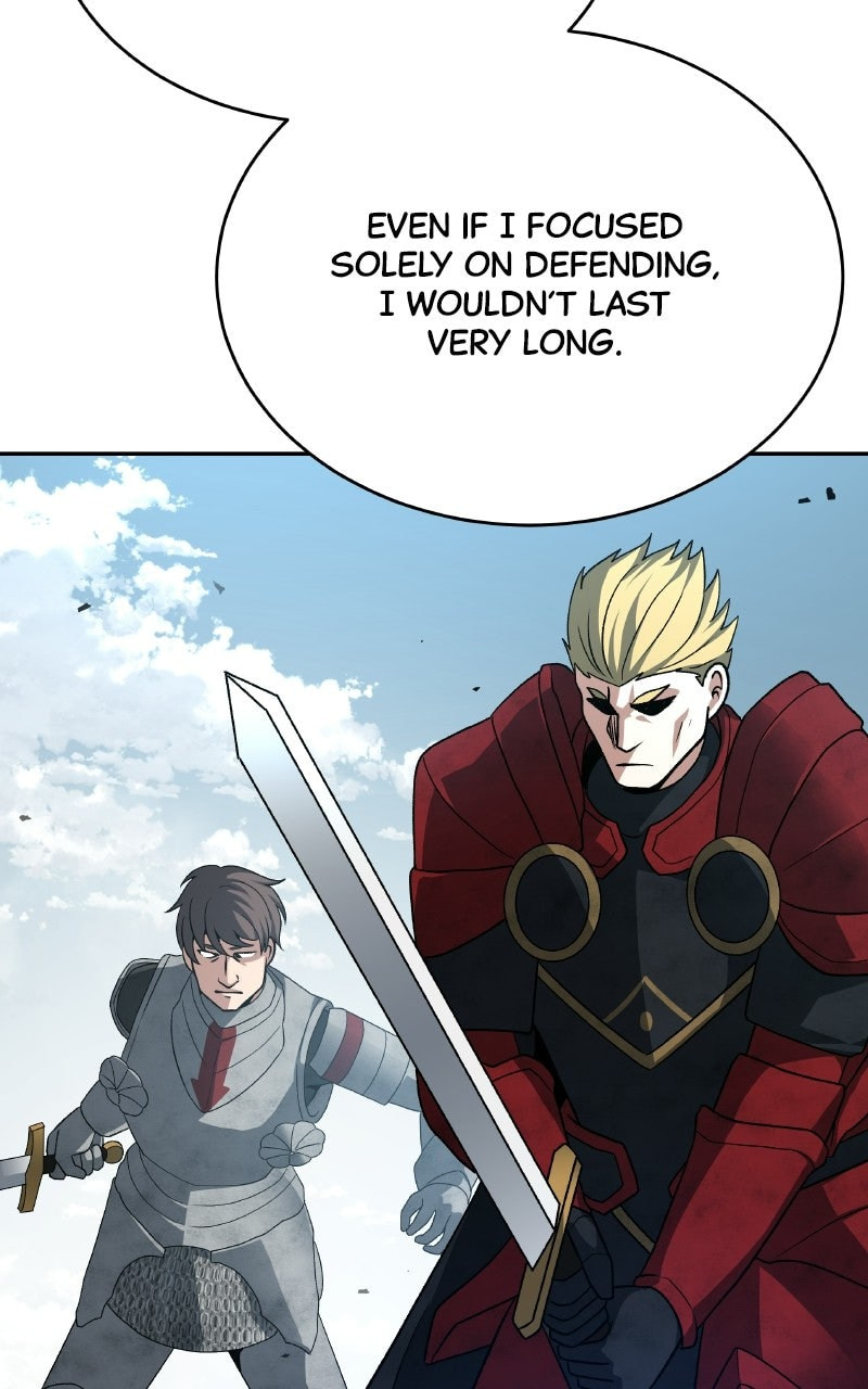 Reloaded into the Other World Chapter 137 page 24 - 