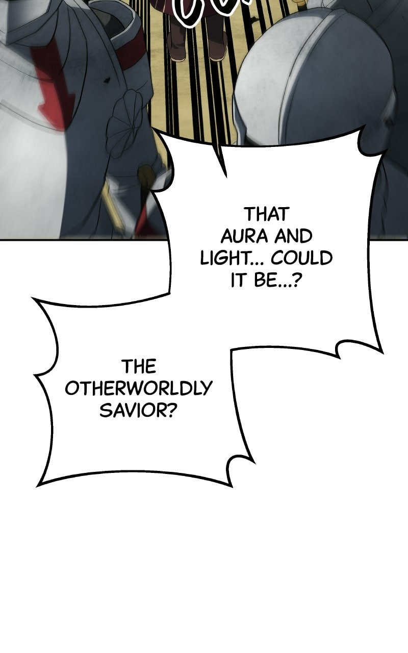 Reloaded into the Other World Chapter 137 page 37 - 