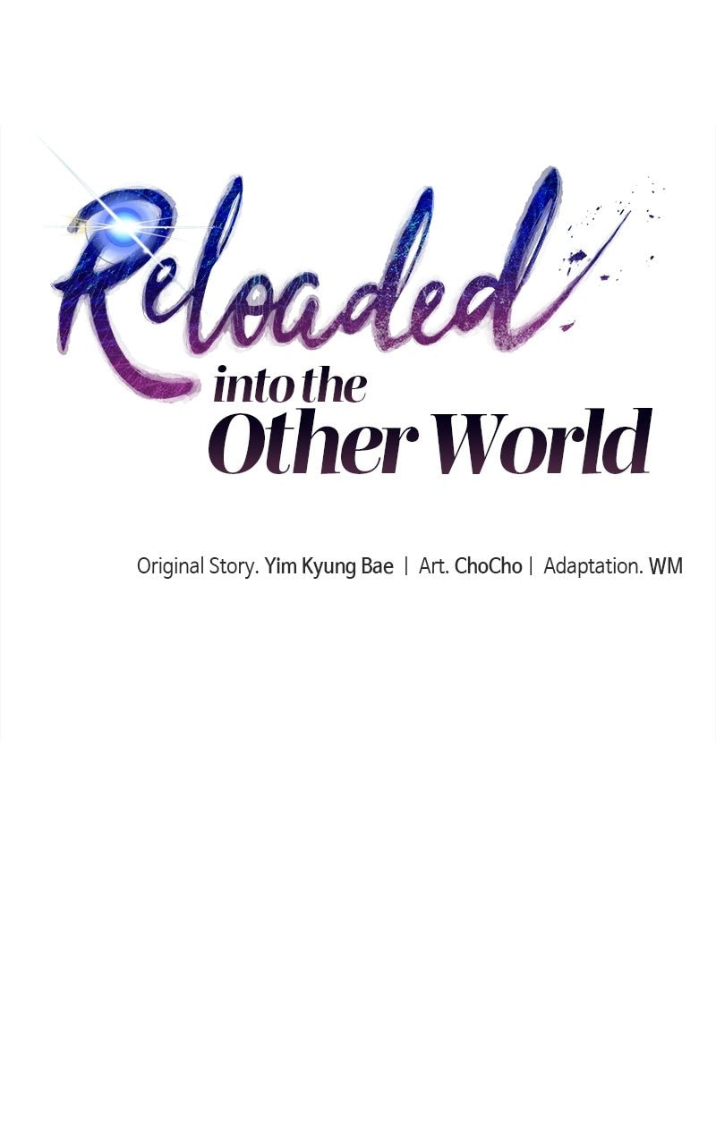 Reloaded into the Other World Chapter 137 page 48 - 
